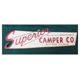 Superior Camper Co. Mattoon