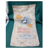 Moore Hybrids Humboldt, Illinois Bag
