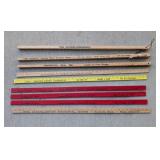 Advertising Yardsticks