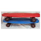 2 Huffy Thunder Boards from 1970