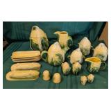 Stanford Pottery Corn