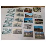 Mattoon, IL Post Cards