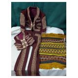 Youth Mariachi Outfit