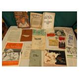 Live Stock Producer, Farm Journal 1936