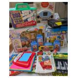 Family Feud game, NIB Toys