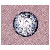 Liberty Dime Love Token