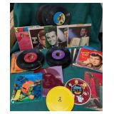 Records 45