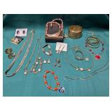 Costume Jewelry
