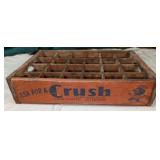 Crush Soda Crate