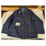 Vintage Blue Bell Denim Jacket