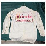 Schrock