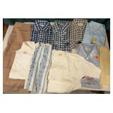 Vintage Men