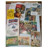 Vintage Booklets