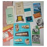 Rollohome mobile home brochure