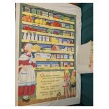 Mother Hubbard