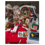 Christmas Dï¿½cor