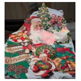 Christmas Die Cuts