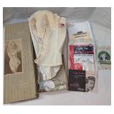 Vintage Brassiere, NOS items