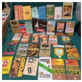Farm Pocket Memo Notebooks