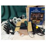 Aluminum Landscape Lighting