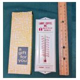 Larry Coffee IH Sullivan Adv Thermometer