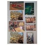 Farming Post Cards