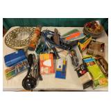 Miscellaneous