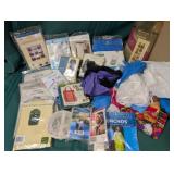 Lingerie & Laundry Bags