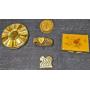 Tues. October 21st 700 Lot Daily Estate Online Only Auction