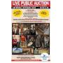 Oct 18th Gary Winterrowd LIVE Estate Auction