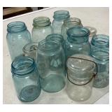 Canning Jars