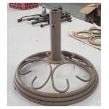 Patio Umbrella Stand