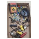 Drill Bits & Electrical