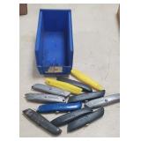 Utility Knives