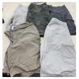 Cargo Shorts - Size 36