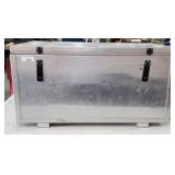 Aluminum Storage Box