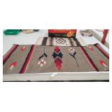 2 - Southwestern Rugs