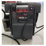 Wire Feed Welder