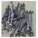 Craftsman SAE Wrenches