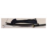 Samurai Type Sword