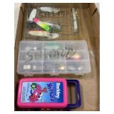 Fishing Tackle