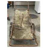 Deer Cart