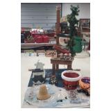 Holiday Decor