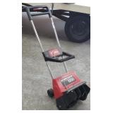Toro Electric Snow Shovel