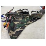 Jaguar Crossbow