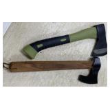2 - Axes