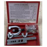 MAC Tools  Flaring Set