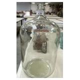 5 Gallon Glass Bottle