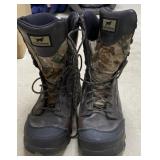 Irish Setter Hunting Boots