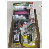 New Fishing Baits, Jigs & Hooks